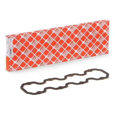 Abbildung von FEBI BILSTEIN 05168 Ventildeckeldichtung Kork OPEL: Corsa A CC, Kadett E Saloon, Vectra Saloon