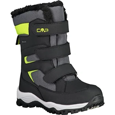 Abbildung von CMP Unisex KIDS HEXIS SNOW BOOT WP, Schwarz, 36 EU