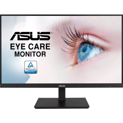 Abbildung von Asus LCD Monitor »VA27DQSB«, 69 cm/27 Zoll, 1920 x 1080 px, Full HD, 5 ms Reaktionszeit, 60 Hz