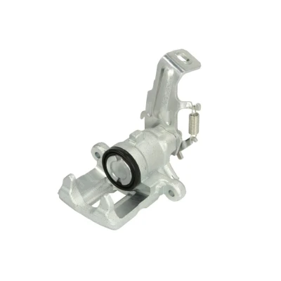 Abbildung von FERODO PREMIER FCL694472 Bremssattel Stahlguss mit Zubehör NISSAN: Almera Tino, II Hatchback, 2 Limousine