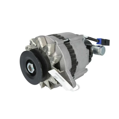Abbildung von STARDAX STX100646 Lichtmaschine 12V 60A