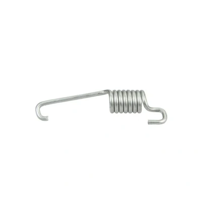 Abbildung von Feder, Bremsbacken FEBI BILSTEIN 07244
