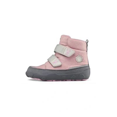 Abbildung von Affenzahn Winterstiefel Wolle Comfy Koala 30 Pink