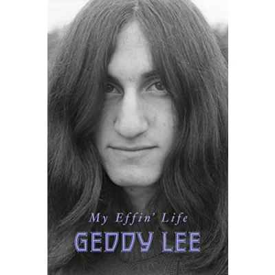 Abbildung von My Effin&#039; Life: From Holocaust Roots to Rock and Roll Stardom