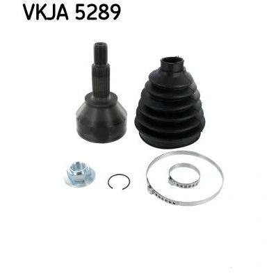 Abbildung von SKF VKJA 5289 Gelenksatz FORD: MONDEO 3 Kombi, Focus Mk1 Hatchback, OPEL: Vivaro A Combi, RENAULT: TRAFIC 2 Kasten