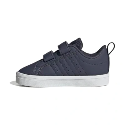 Abbildung von adidas Jungen Unisex Kinder VS PACE 2.0 Shoes Infants Tennisschuhe, Shadow Navy/Cloud White/Cloud White, 23 EU
