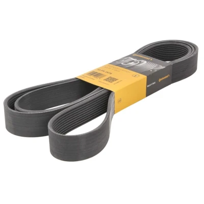 Abbildung von CONTITECH 10PK2475 Keilrippenriemen 2475 10