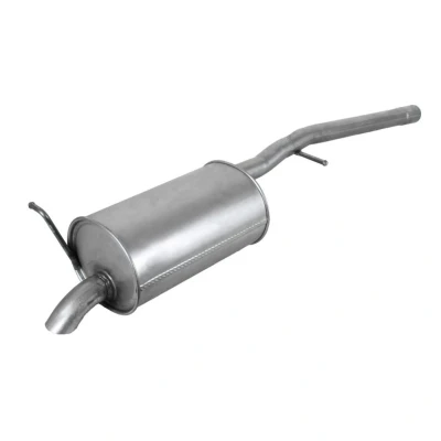 Abbildung von Endschalldämpfer BOSAL 280 161
