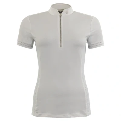 Abbildung von ANKY Shirt Textural C Wear Weiß L