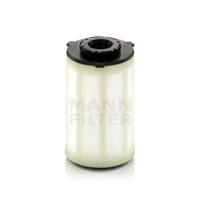 Abbildung von MANN FILTER PU 7021 z Kraftstofffilter Filtereinsatz CITROËN: Relay II Van, Platform / Chassis, PEUGEOT: Boxer Minibus