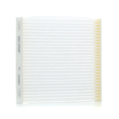 Abbildung von DENSO DCF382P Innenraumfilter Partikelfilter 195 216,5 29 TOYOTA: Verso, Auris Estate, Avensis III LEXUS: IS 2, LS IV, NX, SUBARU: Legacy 5