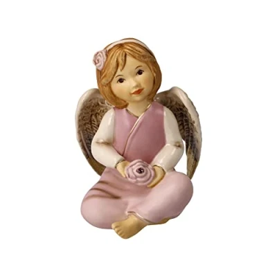 Abbildung von Schutzengel Figur Gloria Engel der Liebe Weihnachten Seelenbegleiter