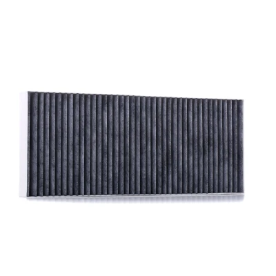 Abbildung von BOSCH 1 987 435 555 Innenraumfilter Aktivkohlefilter 405 164 33 CITROËN: C8, PEUGEOT: 807, LANCIA: Phedra