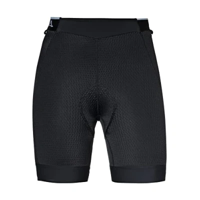 Abbildung von Schöffel Tights, Damen, Größe: 36, schwarz