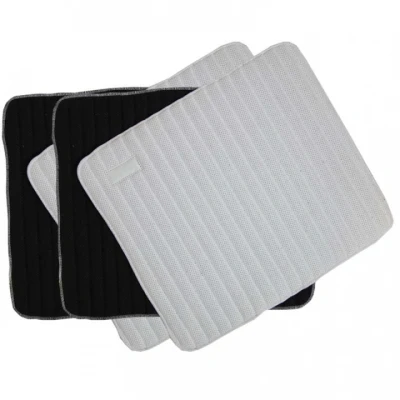 Abbildung von Kentucky Bandage Pad Absorbieren Weiß/Schwarz 45x30cm