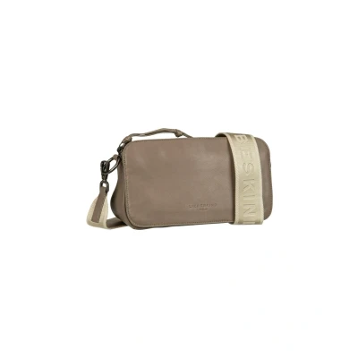Abbildung von Liebeskind Berlin Umhängetasche »Crossbody CARRY OVER SHEEP NATURAL«