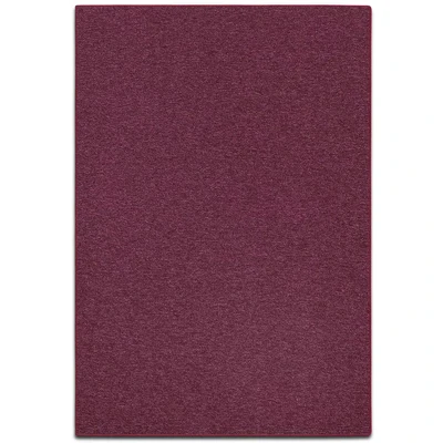 Abbildung von OTTO home Teppich "Blackburn, Schlinge" rechteckig 4 mm Höhe meliert, gekettelt, auch als Läufer, strapazierfähig, Wohnzimmer
