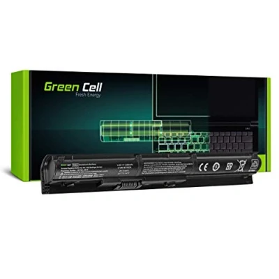 Abbildung von Green Cell HP RI04 RIO4 R104 805294 001 805047 851 HSTNN DB7B PB6Q Laptop Akku für ProBook 450 G3, 455 470 G3