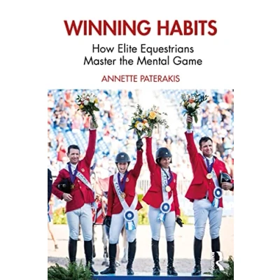 Abbildung von Winning Habits: How Elite Equestrians Master the Mental Game