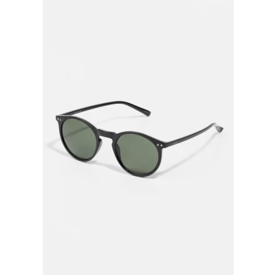 Abbildung von Jack &amp; Jones Jacryder Sunglasses Sonnenbrille, Größe: One Size, Black