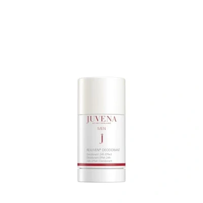 Abbildung von Juvena Deodorant 24H Effect 75 ml Deostick Für frische, gepflegte Haut Ohne Alkohol &amp; Aluminiumsalze Mit Sensivia sensible alle Hauttypen