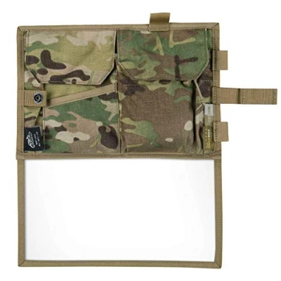 Abbildung von Helikon Tex Map Case Kartentasche Multicam