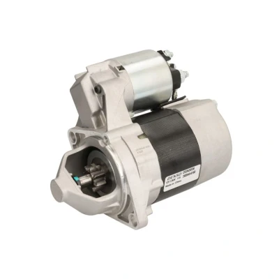 Abbildung von DENSO DSN3036 Anlasser 12V 1kW 8 MERCEDES BENZ: B Class