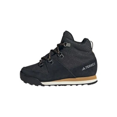 Abbildung von adidas Unisex Terrex Snowpitch Cold.RDY Winter Shoes Wanderschuhe, core Black/core Black/mesa, 32 EU