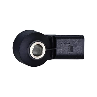 Abbildung von HELLA 6PG 013 114 301 Klopfsensor ohne Kabel AUDI: A3 Hatchback, PORSCHE: Cayenne, SEAT: Ibiza 4 Sportcoupe, Altea