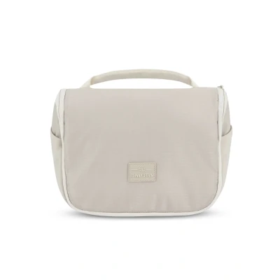 Abbildung von Johnny Urban Logan Kosmetiktasche, Größe: One Size, Sand