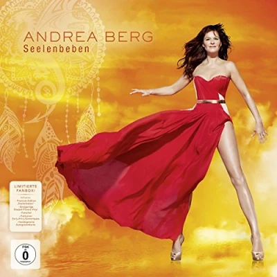 Abbildung von Seelenbeben (Limitierte Fanbox inkl. Fanschal, Doppel LP, Bonus DVD und mehr)