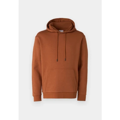 Abbildung von JACK &amp; JONES Male Kapuzenpullover Einfarbig