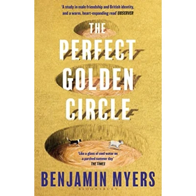 Abbildung von the Perfect Golden Circle: Selected for BBC 2 Between Covers Book Club 2022