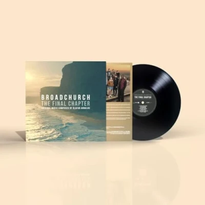 Abbildung von Broadchurch: The Final Chapter [Vinyl LP]