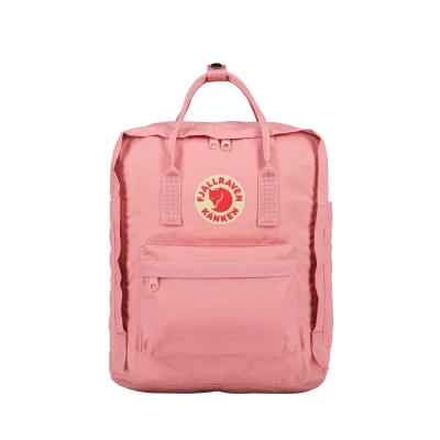 Abbildung von Fjällräven 54O Tagesrucksack, Größe: One Size, Pink