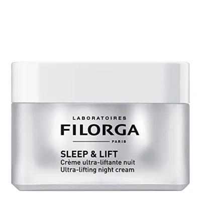 Abbildung von Filorga Sleep &amp; Lift 50 ml