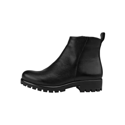 Abbildung von ECCO Modtray Ankle Boot, Damen, Größe: 37, Black Schuhe