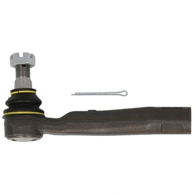 Abbildung von MOOG TO ES 4990 Spurstangenkopf M16X1.5 außen, Vorderachse rechts TOYOTA: Land Cruiser Amazon