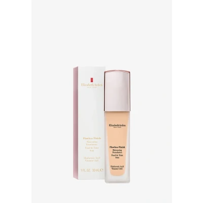 Abbildung von Elizabeth Arden Flawless Finish Skincaring Foundation 140c fair skin, Damen, Größe: 30 ml, skin
