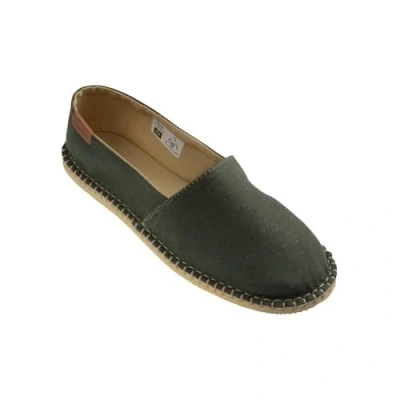 Abbildung von Havaianas Unisex Origine IV Hausschuh, Dark Green, 38 EU