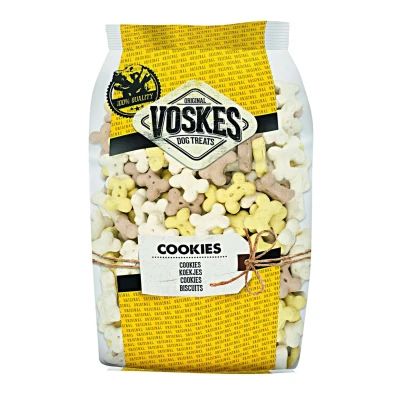 Abbildung von Voskes Puppy Mix 400g