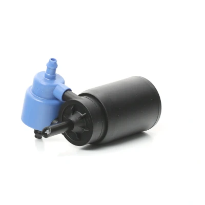 Abbildung von VEMO Original Quality V24 08 0001 Waschwasserpumpe FIAT: Panda II Hatchback, Stilo Multi Wagon, Coupe, OPEL: Astra F Caravan, Vectra A CC, Calibra
