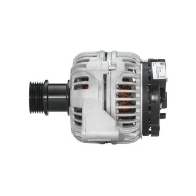 Abbildung von HELLA 8EL 011 712 181 Lichtmaschine 14V 140A SAAB: 9 3 Hatchback