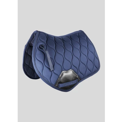 Abbildung von Montar SS25 Jumping Saddlepad Flow Crystal