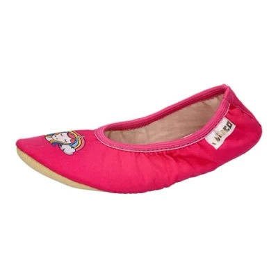 Abbildung von Lico G 1 Style Gymnastikschuhe, Pink, 40 EU