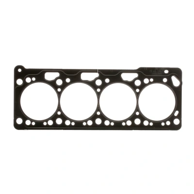 Abbildung von ELRING 621.082 Zylinderkopfdichtung 0,5 77,7 Metall Lagen Dichtung VOLKSWAGEN: GOLF 3, Polo III Hatchback, Vento, SKODA: FELICIA 2, Octavia 1 Combi