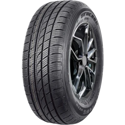 Abbildung von Tracmax Ice Plus S220 245/65 R17 107H PKW Winterreifen Reifen MERCEDES BENZ: Sprinter 3.5 t Minibus, Tourer, 3 Minibus S220R