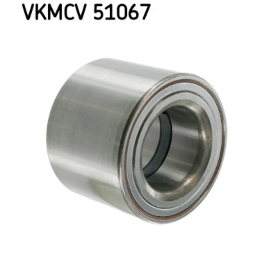 Abbildung von SKF VKMCV 51067 Umlenkrolle