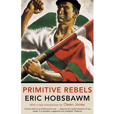 Abbildung von Primitive Rebels