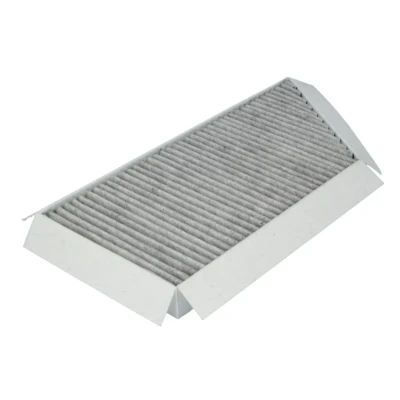 Abbildung von BOSCH 0 986 628 635 Innenraumfilter PEUGEOT: 206 Hatchback, SW, 206+ Hatchback